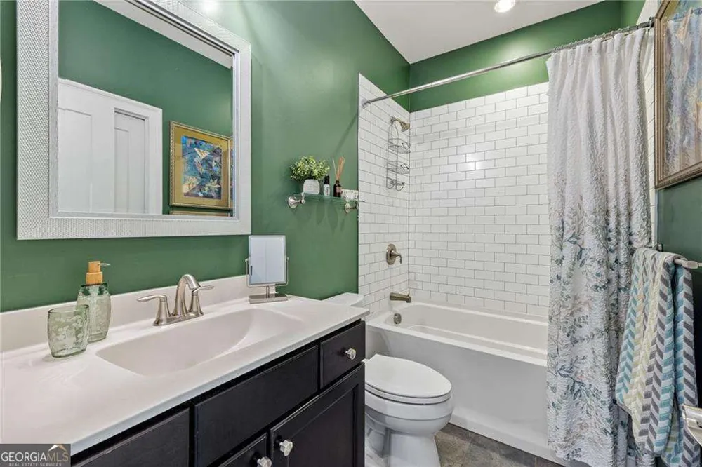 232 Arpeggio WAY Alpharetta, GA 30009