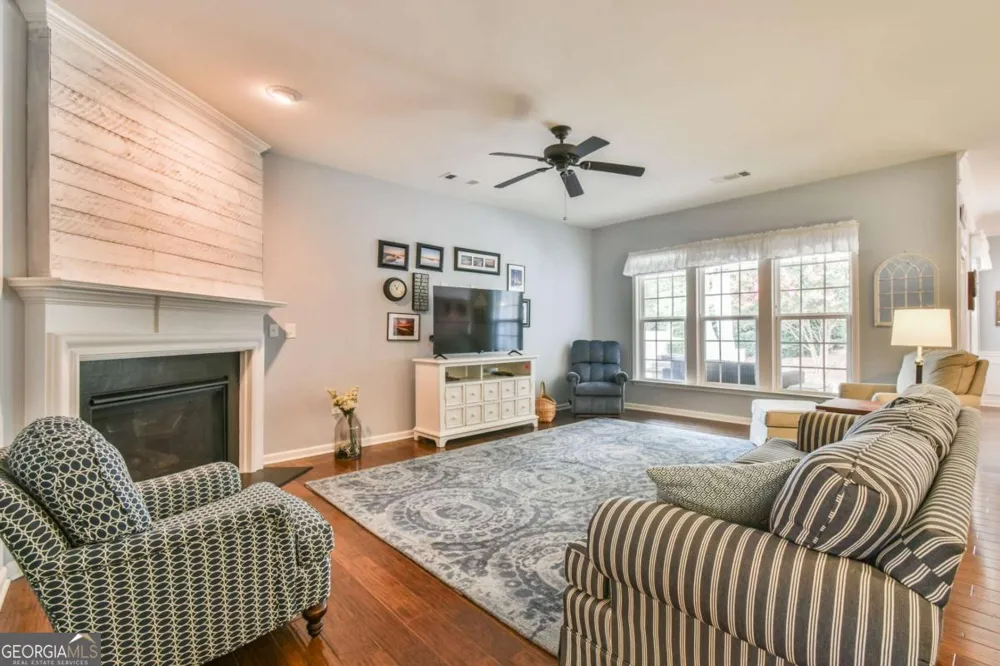 6652 Fawn Meadow LN Hoschton, GA 30548