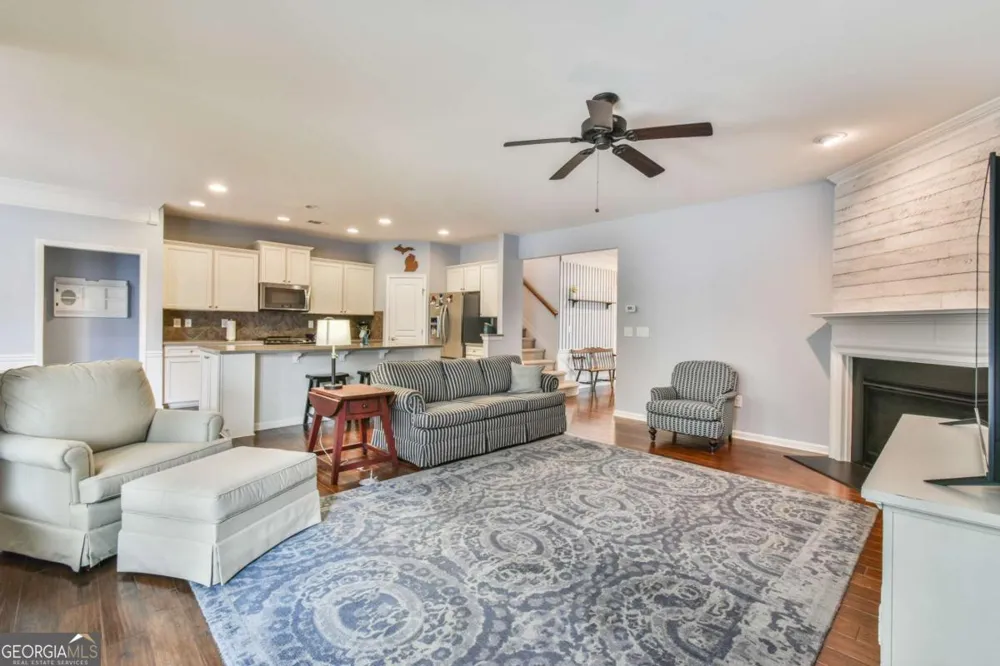 6652 Fawn Meadow LN Hoschton, GA 30548