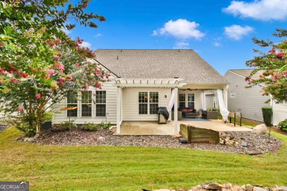 6652 Fawn Meadow LN Hoschton, GA 30548