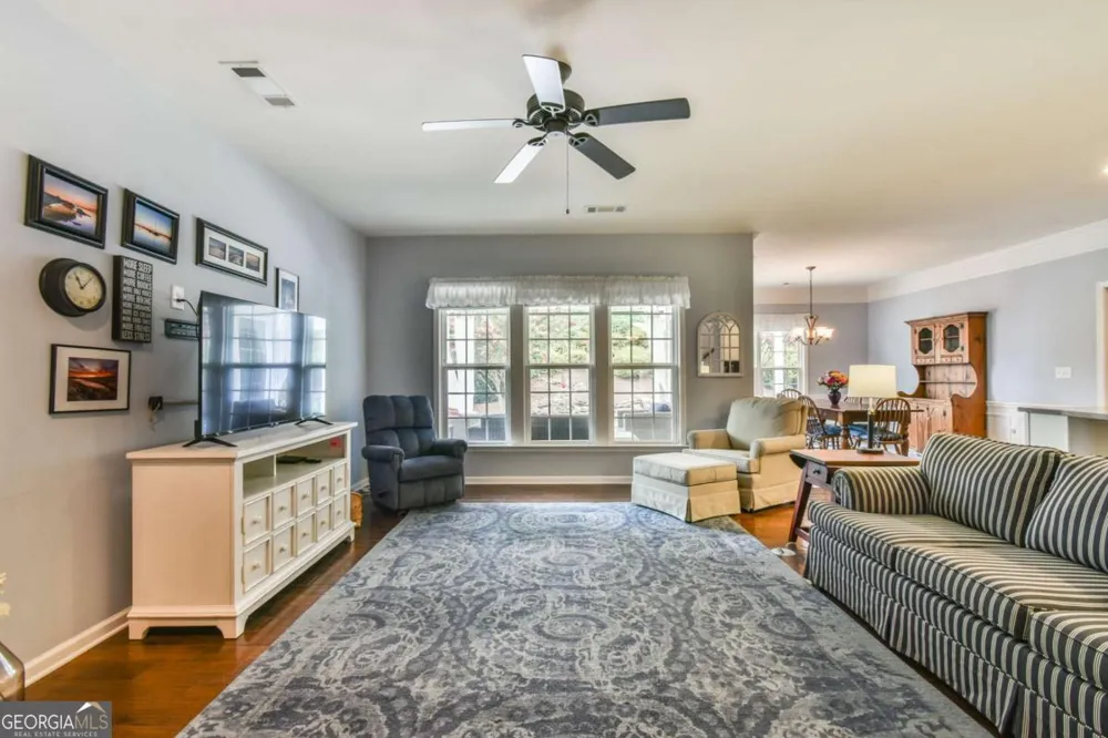 6652 Fawn Meadow LN Hoschton, GA 30548