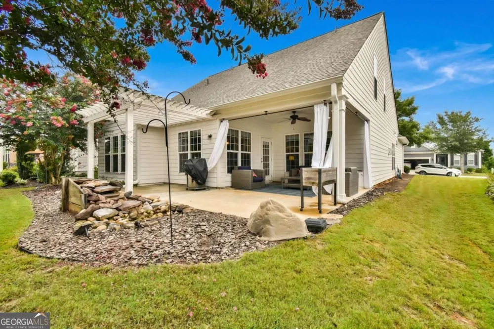 6652 Fawn Meadow LN Hoschton, GA 30548