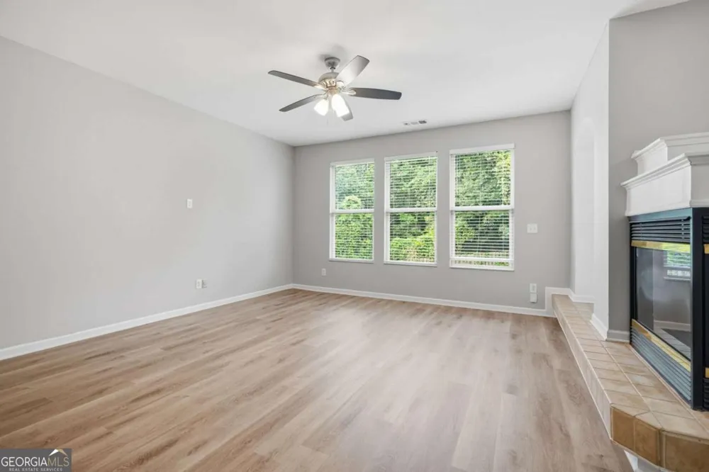 5804 Providence CT Union City, GA 30291