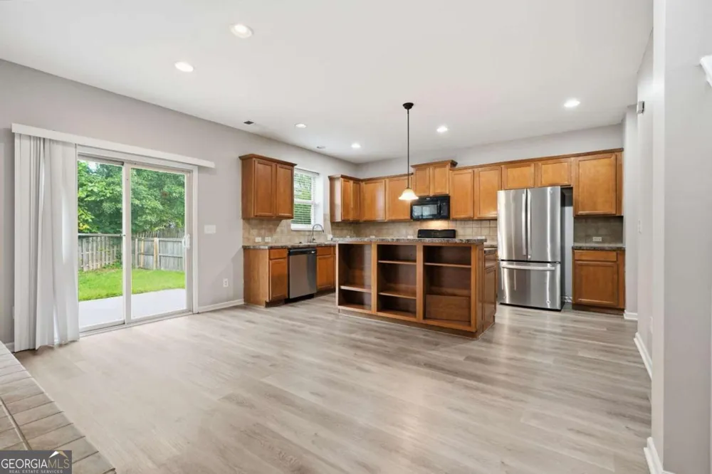5804 Providence CT Union City, GA 30291