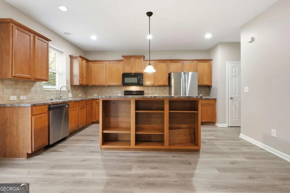 5804 Providence CT Union City, GA 30291