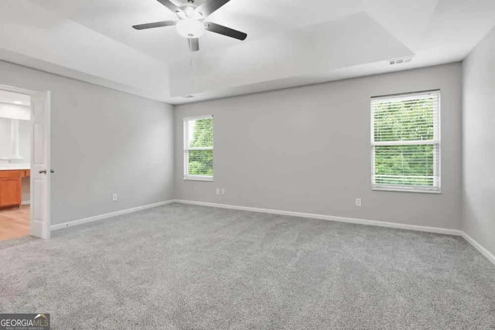 5804 Providence CT Union City, GA 30291