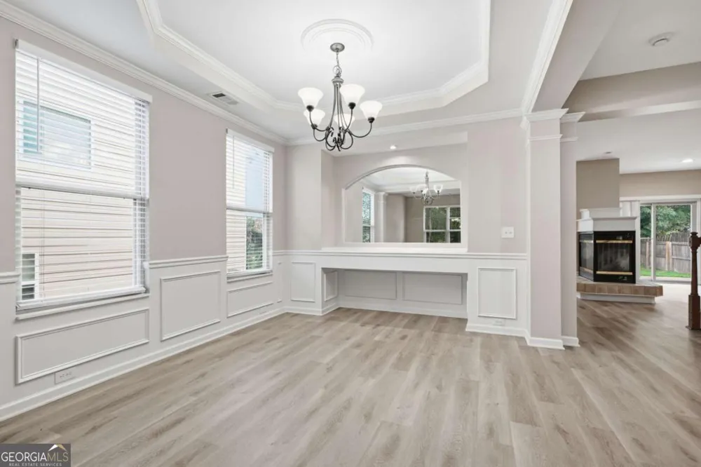 5804 Providence CT Union City, GA 30291