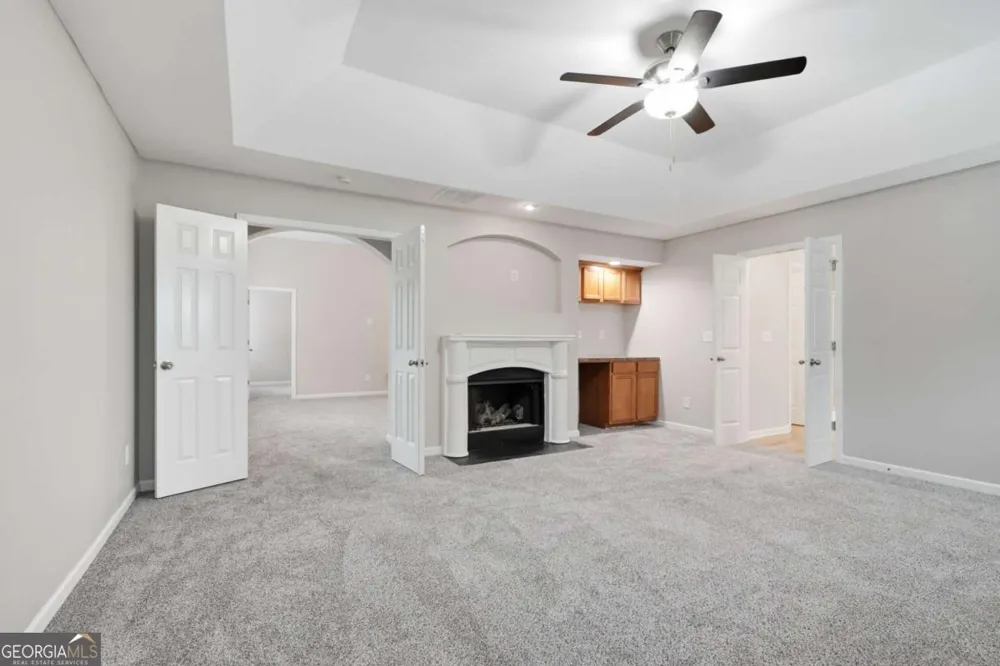 5804 Providence CT Union City, GA 30291
