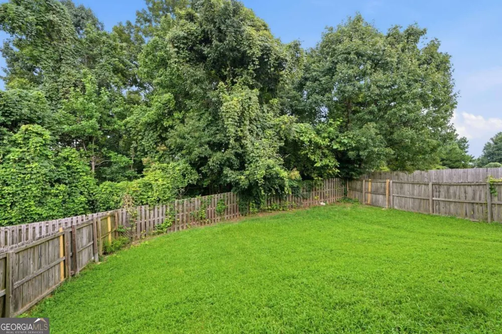 5804 Providence CT Union City, GA 30291