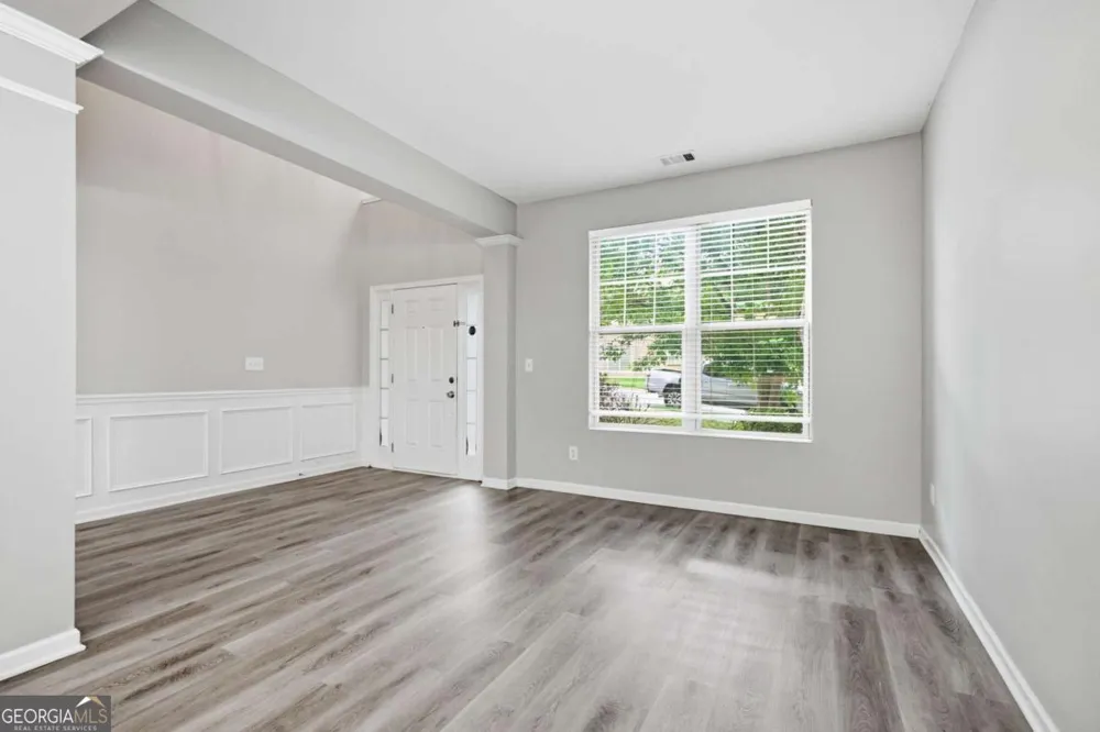 5804 Providence CT Union City, GA 30291