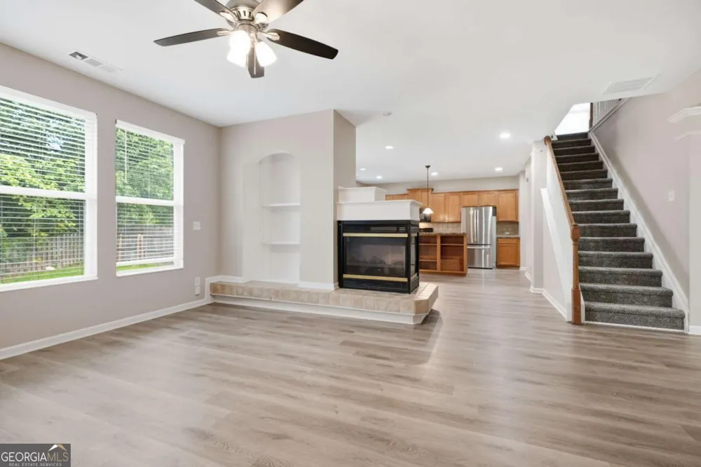 5804 Providence CT Union City, GA 30291
