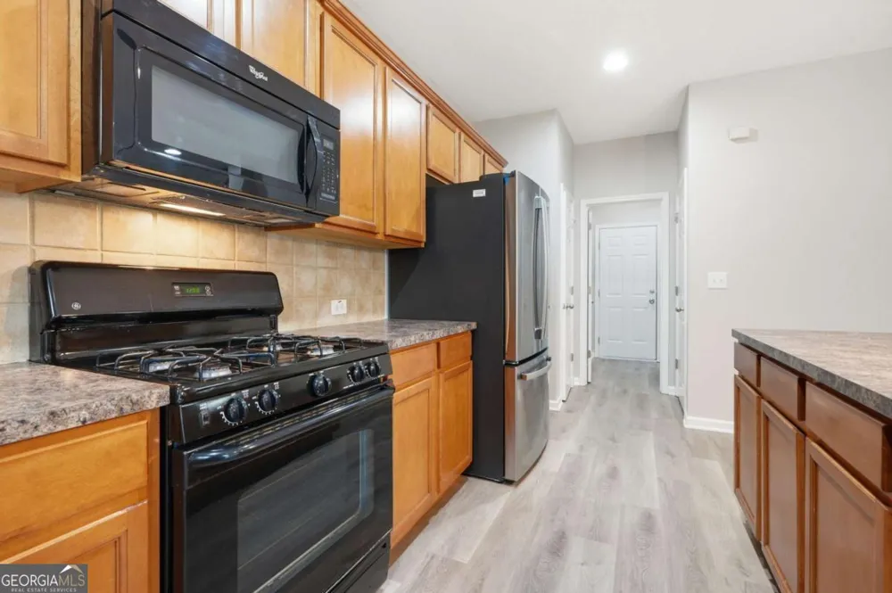 5804 Providence CT Union City, GA 30291