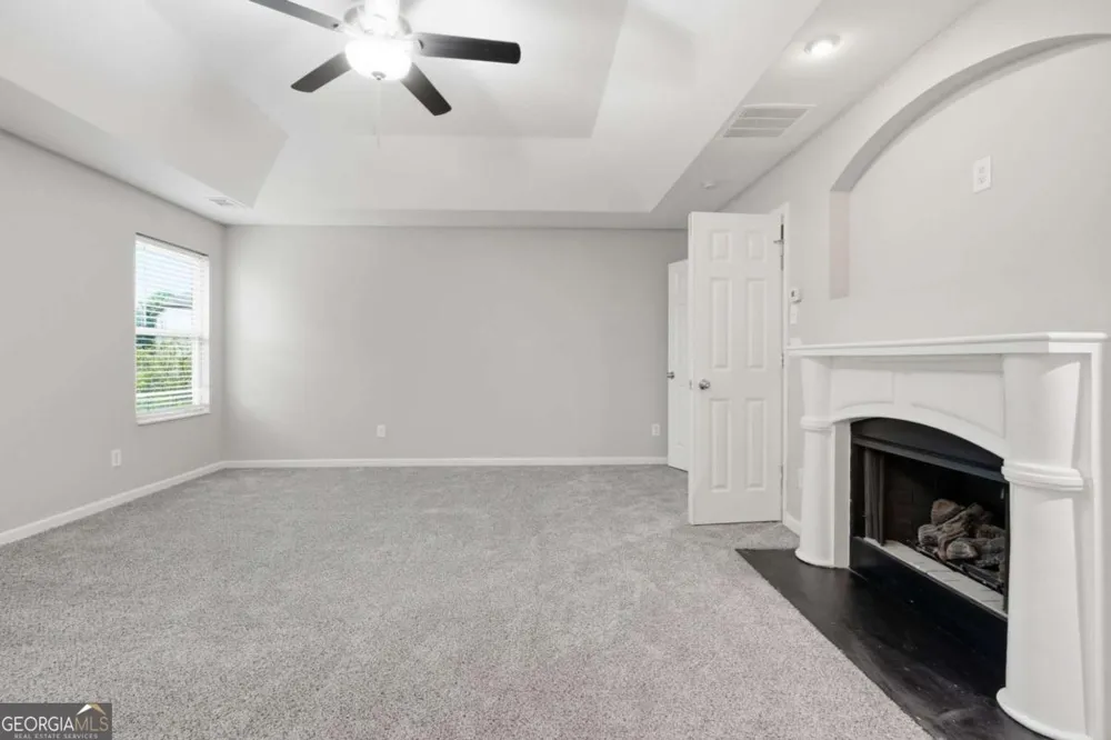 5804 Providence CT Union City, GA 30291