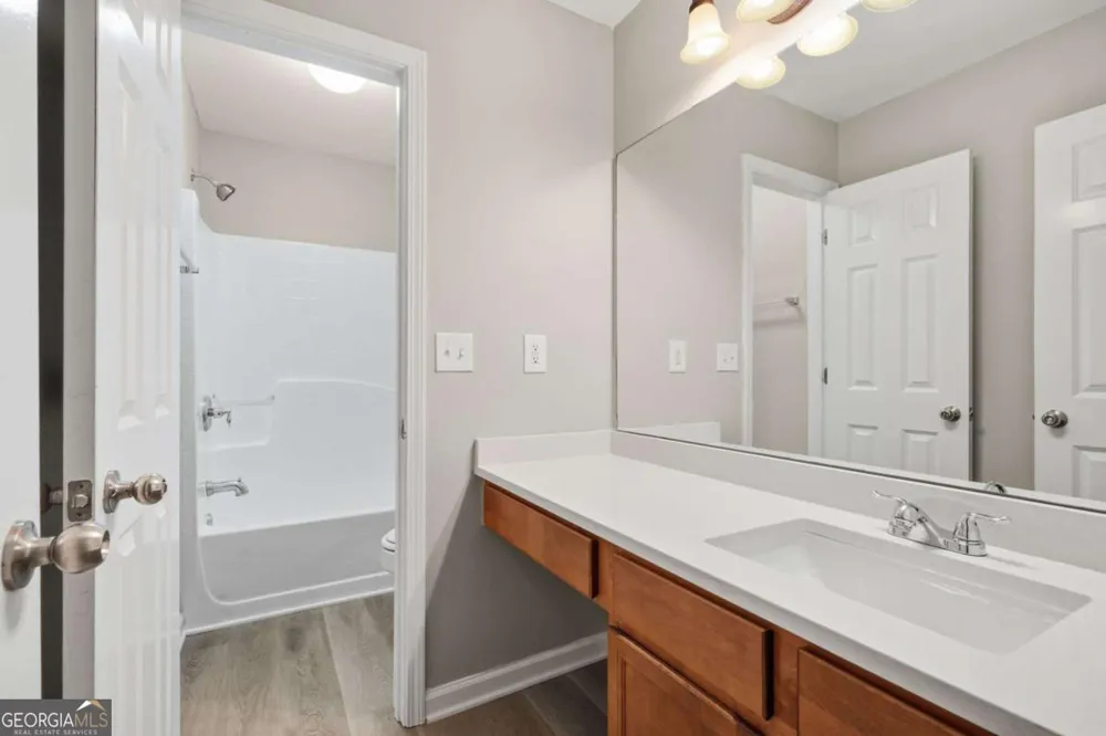 5804 Providence CT Union City, GA 30291