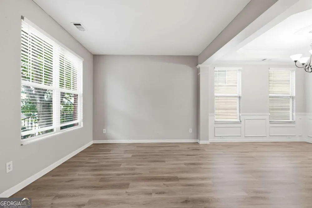 5804 Providence CT Union City, GA 30291