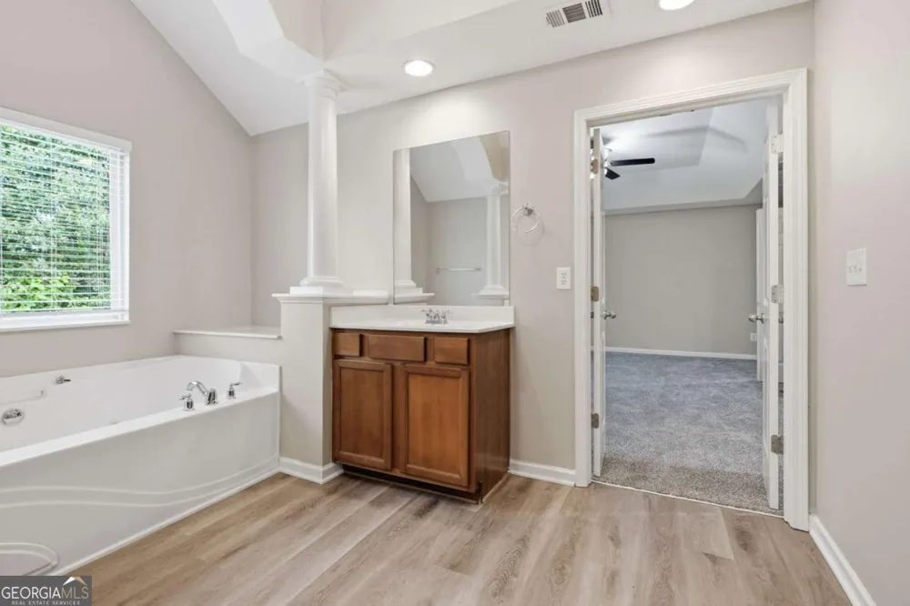 5804 Providence CT Union City, GA 30291