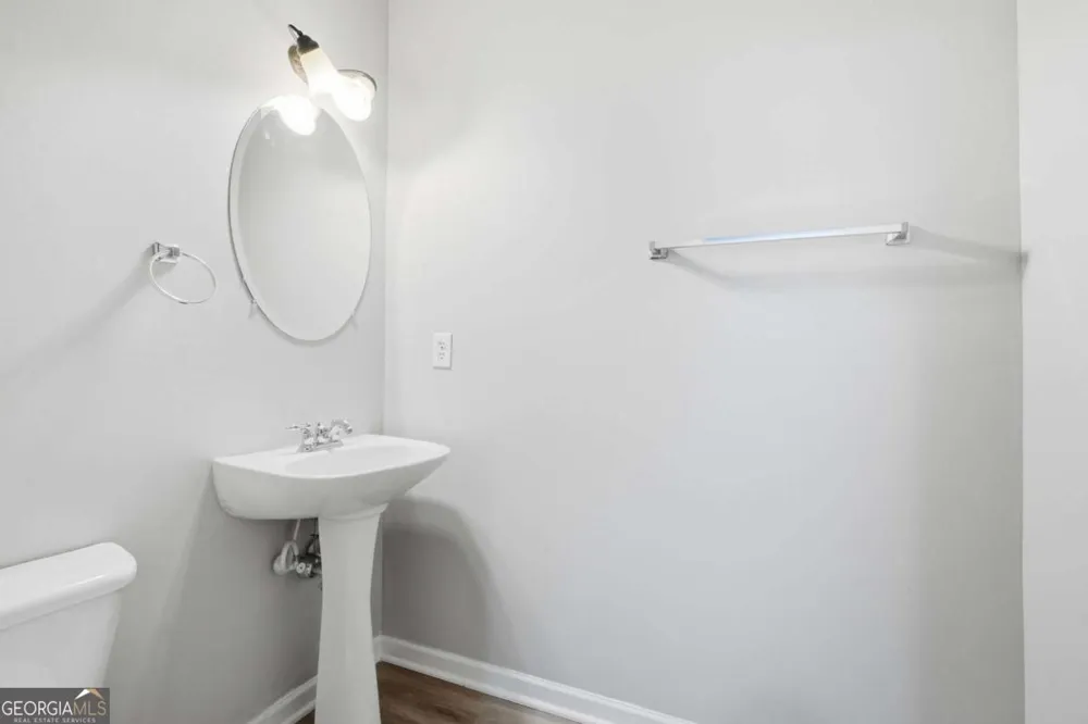 5804 Providence CT Union City, GA 30291