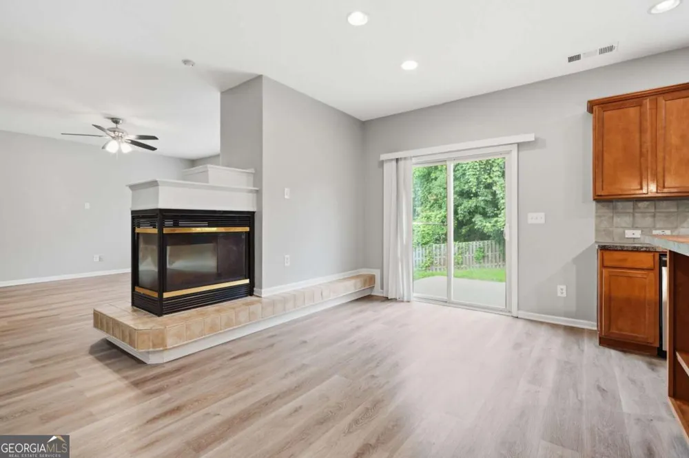 5804 Providence CT Union City, GA 30291