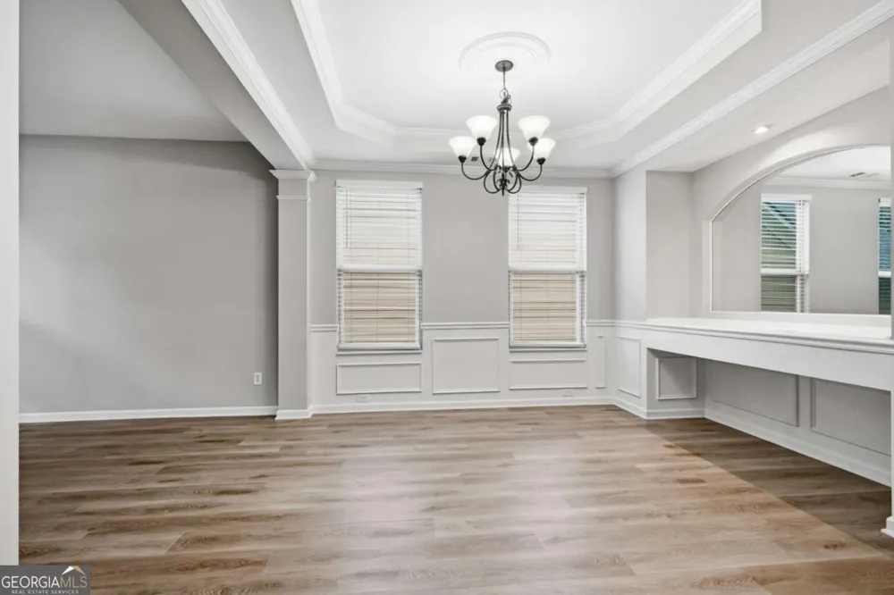 5804 Providence CT Union City, GA 30291