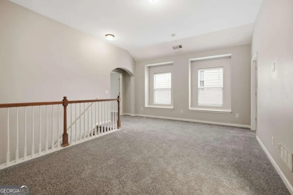 5804 Providence CT Union City, GA 30291