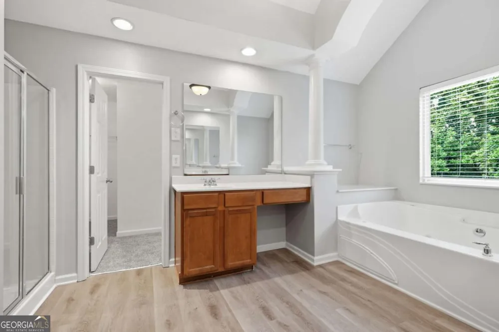 5804 Providence CT Union City, GA 30291