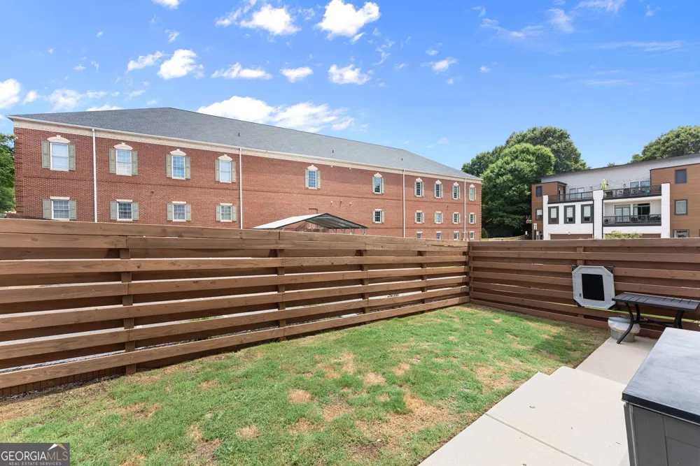 317 Clarendon CT Gainesville, GA 30501