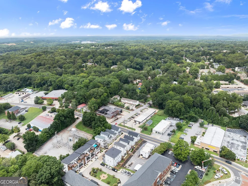317 Clarendon CT Gainesville, GA 30501