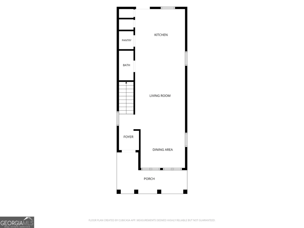 317 Clarendon CT Gainesville, GA 30501