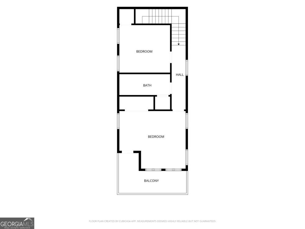317 Clarendon CT Gainesville, GA 30501