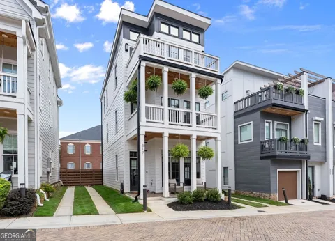 317 Clarendon CT