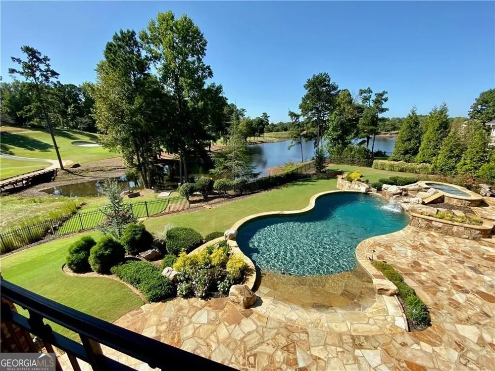 2957 Darlington Run RUN Duluth, GA 30097