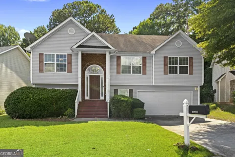 1543 Virgil Pond LN
