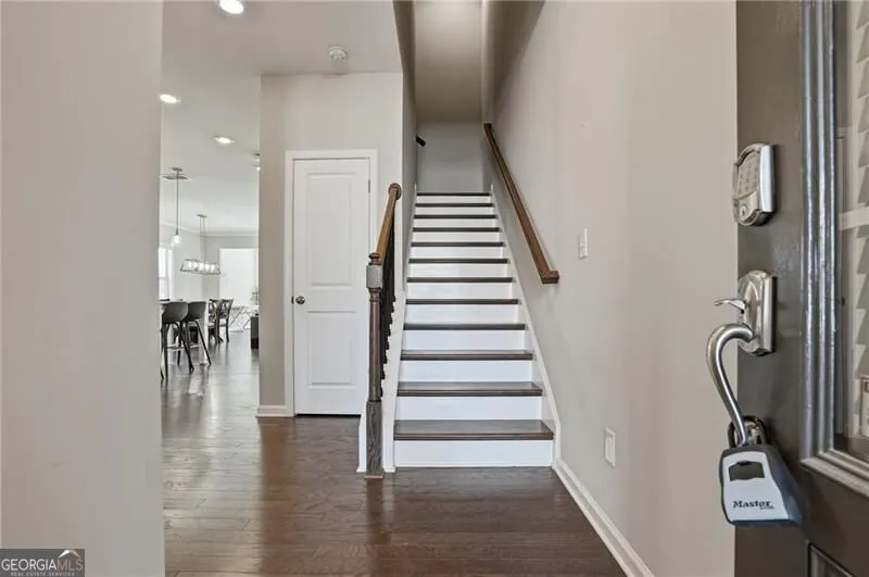 504 Elm Bluff WAY Lawrenceville, GA 30043
