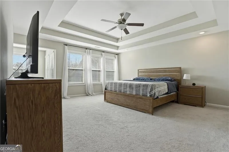 504 Elm Bluff WAY Lawrenceville, GA 30043