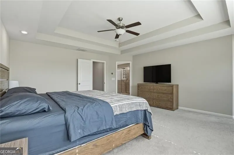 504 Elm Bluff WAY Lawrenceville, GA 30043