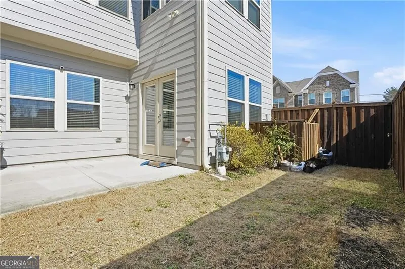 504 Elm Bluff WAY Lawrenceville, GA 30043