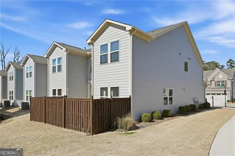 504 Elm Bluff WAY Lawrenceville, GA 30043