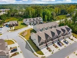 504 Elm Bluff WAY Lawrenceville, GA 30043