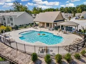 504 Elm Bluff WAY Lawrenceville, GA 30043