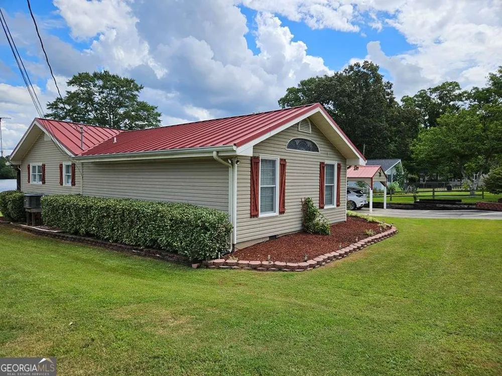 35 Agnes ST Temple, GA 30179