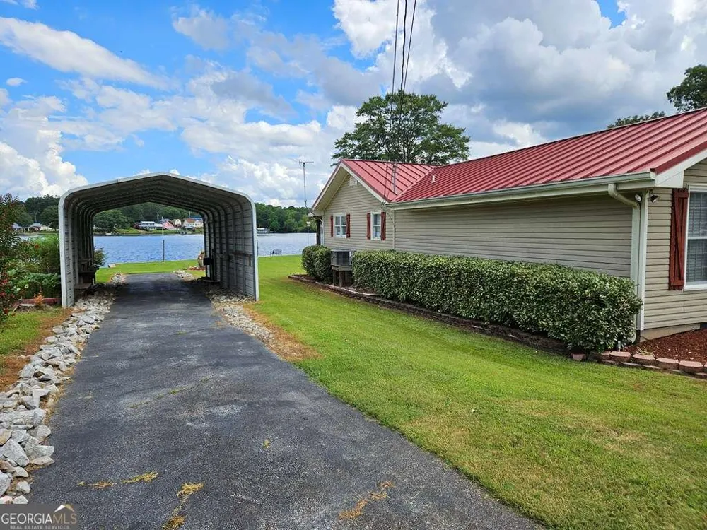 35 Agnes ST Temple, GA 30179