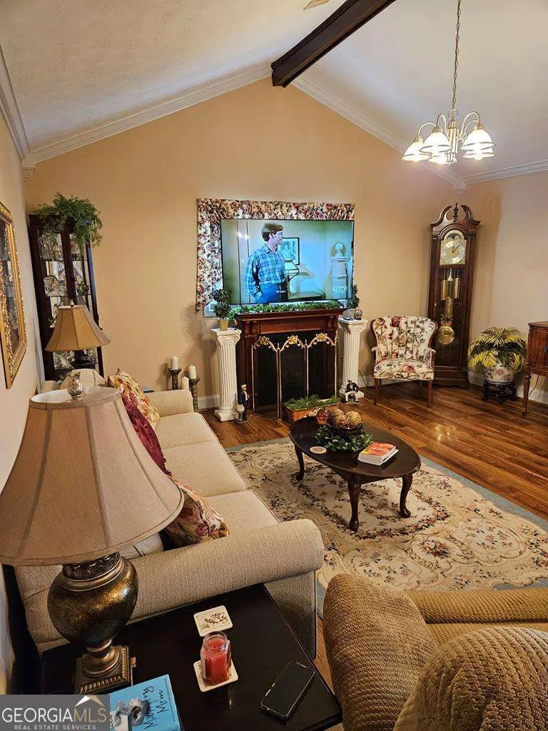 35 Agnes ST Temple, GA 30179