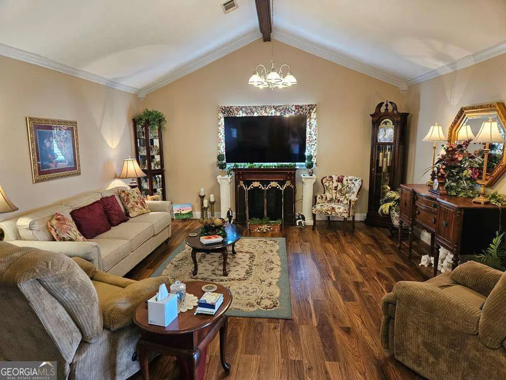 35 Agnes ST Temple, GA 30179