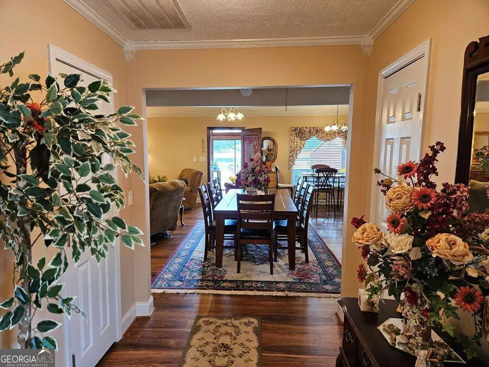 35 Agnes ST Temple, GA 30179