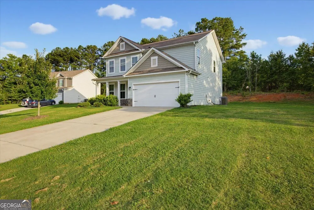 676 Ragan CT Social Circle, GA 30025