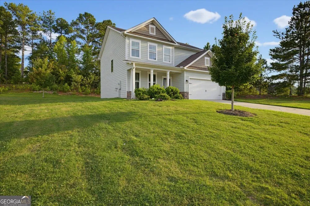 676 Ragan CT Social Circle, GA 30025