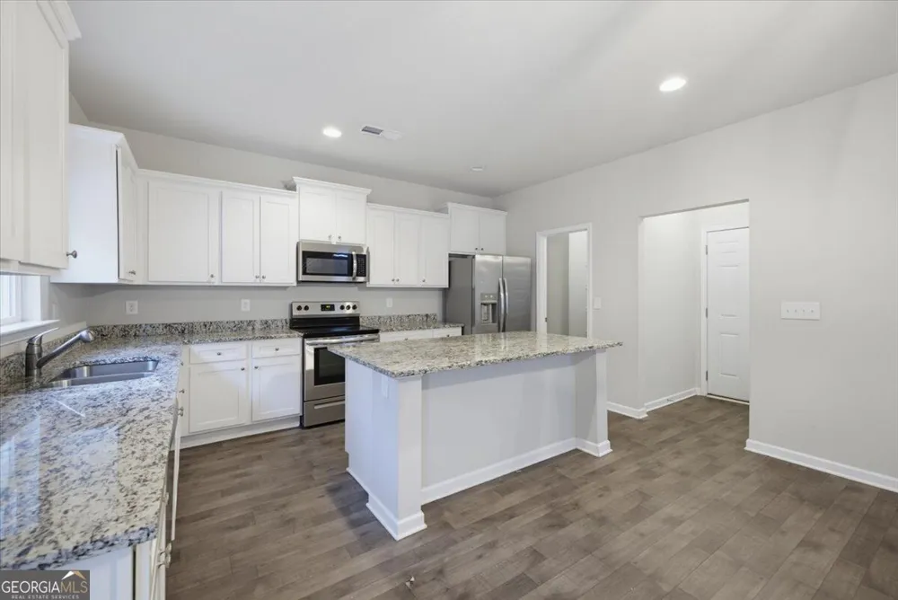676 Ragan CT Social Circle, GA 30025