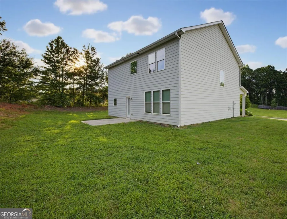 676 Ragan CT Social Circle, GA 30025