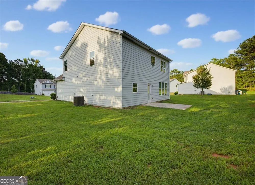 676 Ragan CT Social Circle, GA 30025