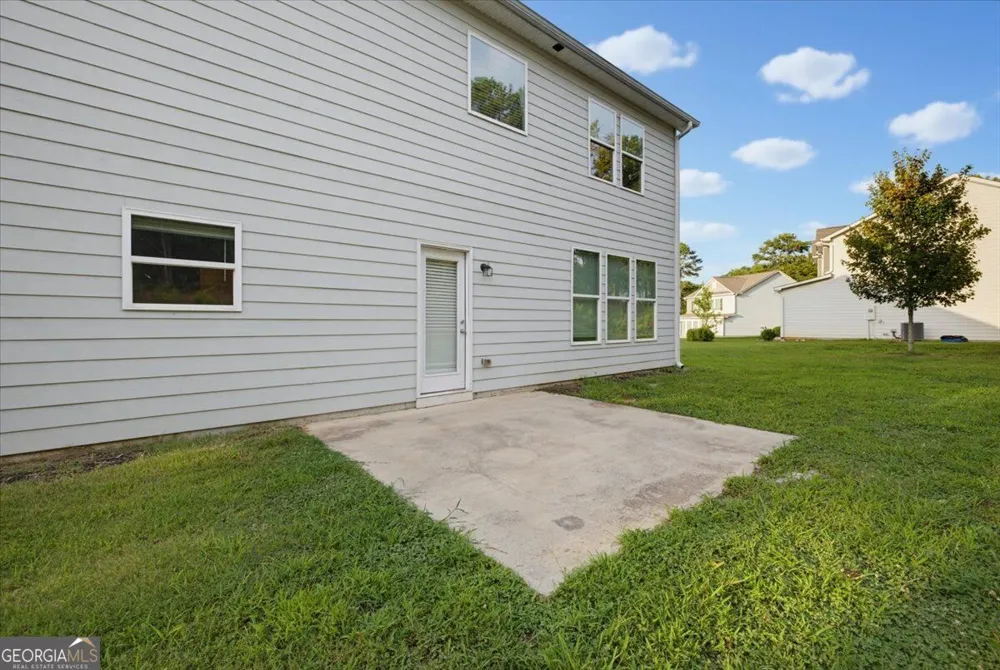 676 Ragan CT Social Circle, GA 30025